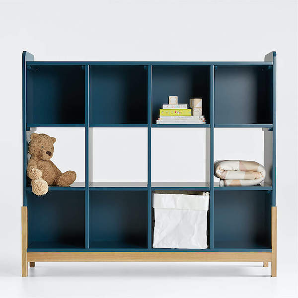 Kids organizer