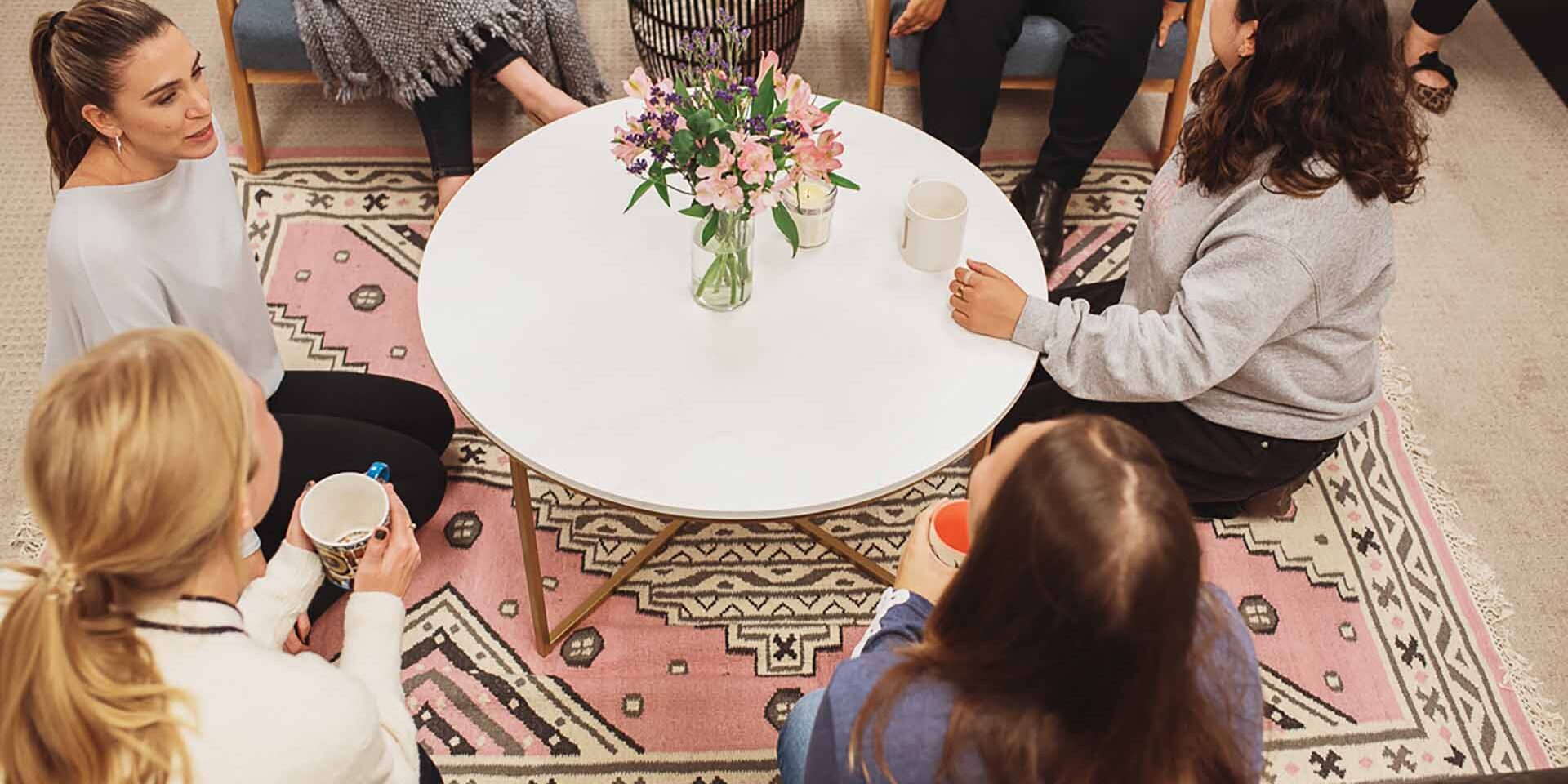 women-in-for-her-community-center